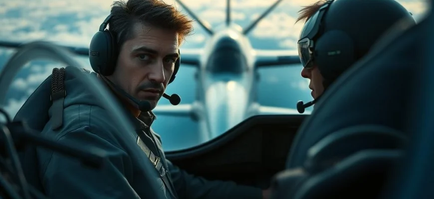 Películas similares a Sully que no te puedes perder