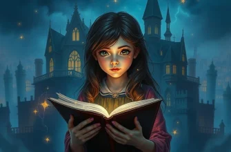 Descubre series mágicas como Una pizca de magia en la ciudad misteriosa