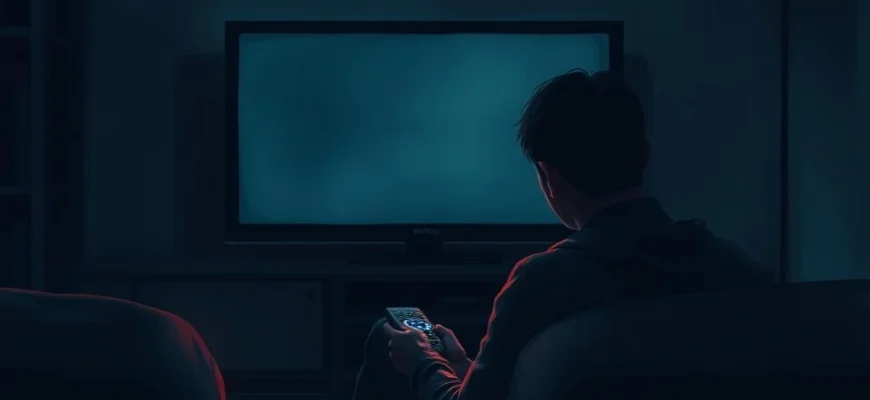 Películas y series similares a 'El experimento del sueño'