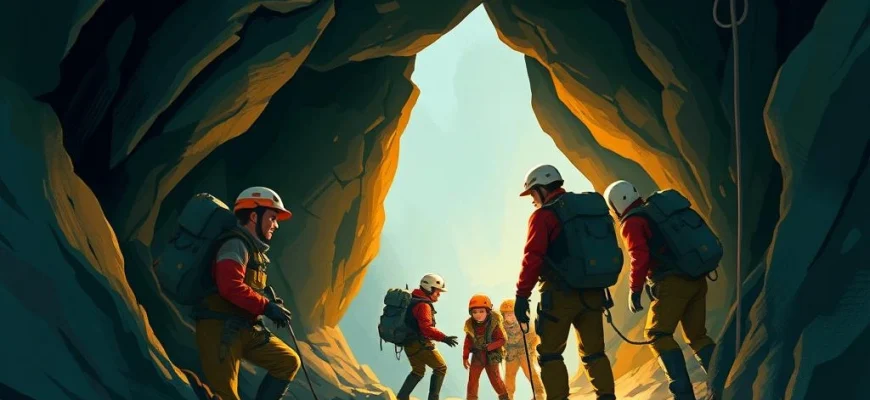 Películas y series similares a 'Desastre en China'