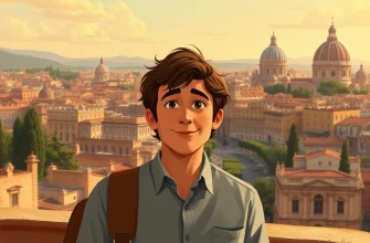 Películas y series similares a 'Un americano... de Roma'