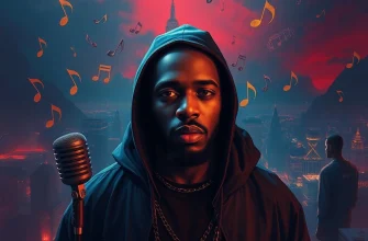 Películas y series como 'Fame Kills: Tupac'