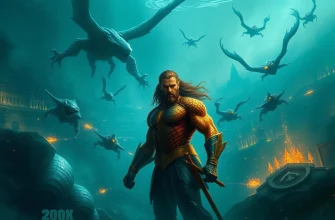 10 películas y series como Aquaman que no te puedes perder