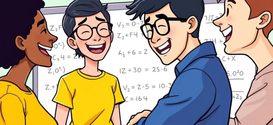 Series y películas similares a Big Bang