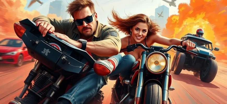 Películas similares a Bad Boys: Hasta la muerte