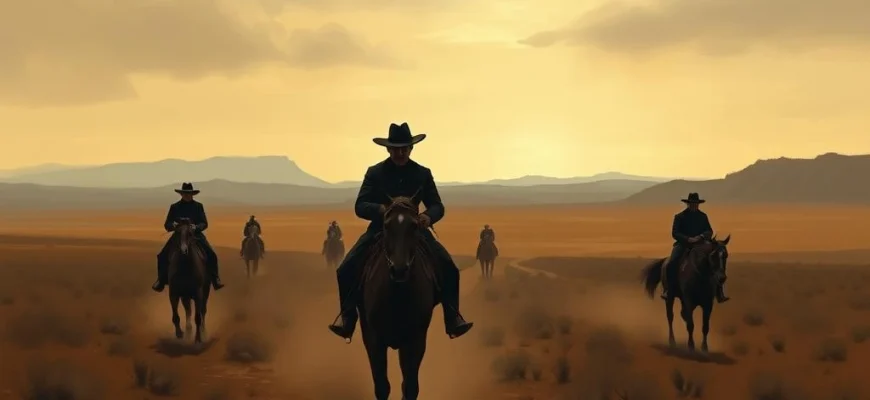 10 Películas similares a Eminence Hill