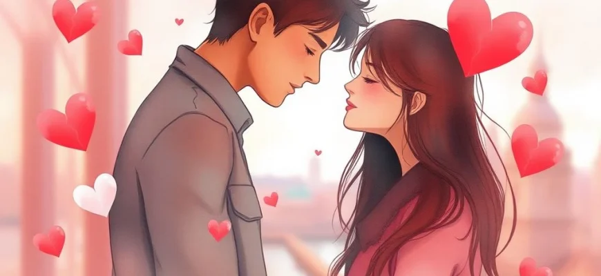 10 series y películas similares a 'Modern/Love'