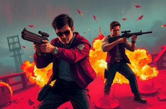 Películas similares a Guns Akimbo que debes ver