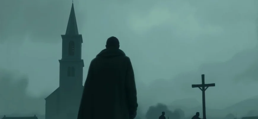 Películas similares a 'Vida oculta' que no te puedes perder