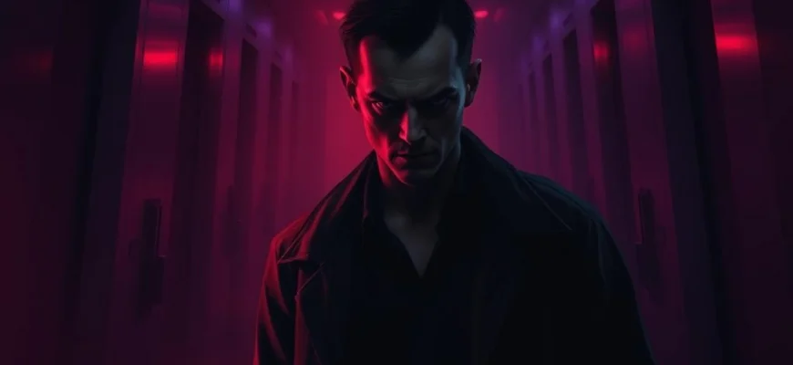 10 títulos similares a El Juego del Ascensor que no te puedes perder