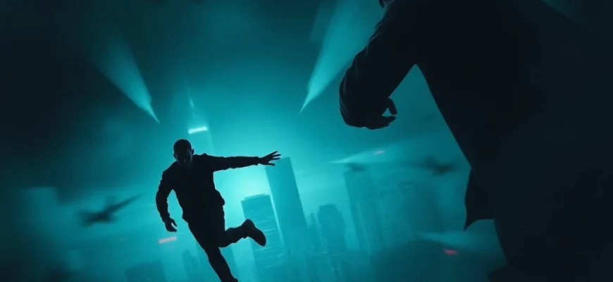 Películas y series similares a 'El secuestro de Anabel'