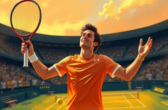 10 producciones similares a 'Federer: Los últimos doce días'