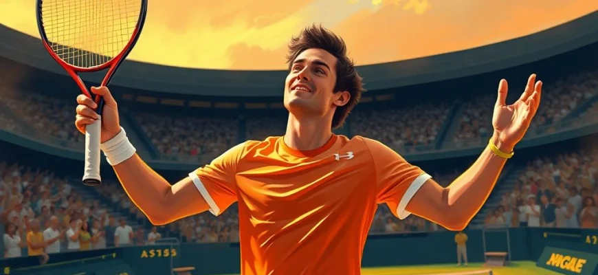 10 producciones similares a 'Federer: Los últimos doce días'