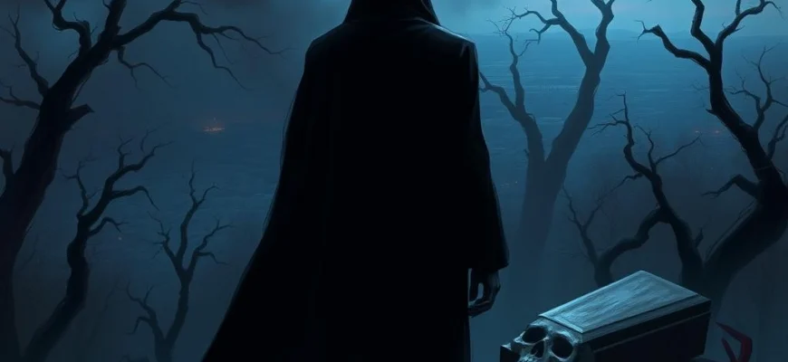 Películas y series similares a 'Muertos comunes'