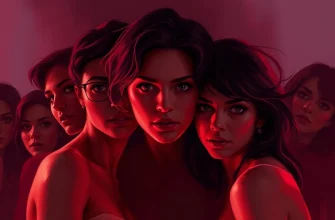 Películas y series similares a '5 Mujeres'