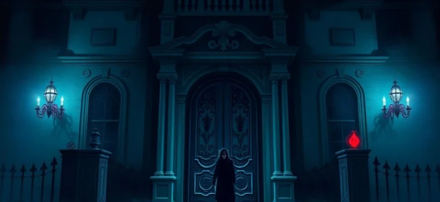 10 títulos similares a 'The House' para ver ahora