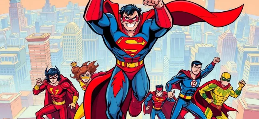 Series y películas similares a 'Una historia de amor italiana'