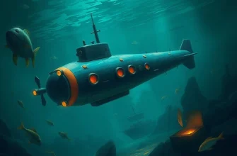 Descubre 10 producciones similares a 'Nautilus'