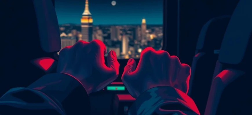 10 Thrillers Similares a Muerte Súbita que No Te Puedes Perder