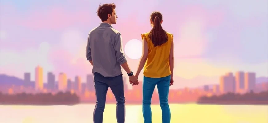 Series y películas similares a Rainbow Rishta