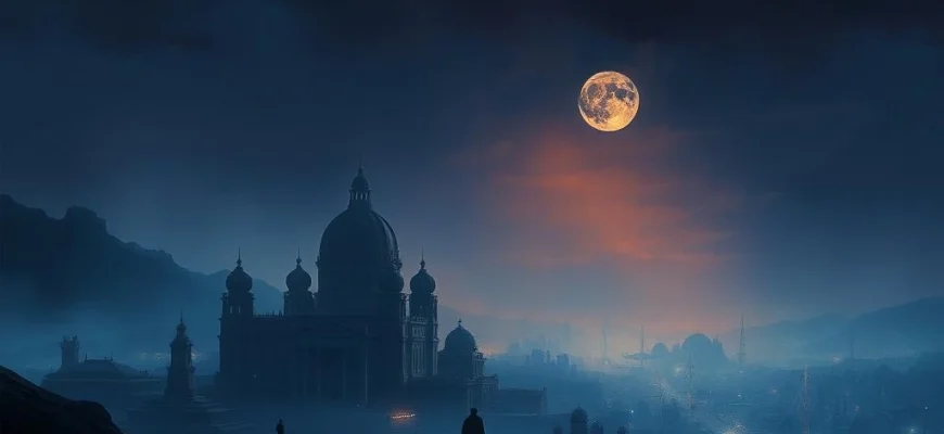 10 producciones similares a 'Parthenope' para disfrutar