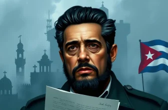 Documentales similares a 'Looking for Fidel'