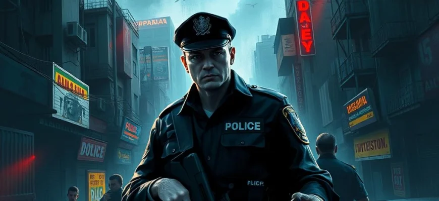 Películas similares a Tropa de élite 2