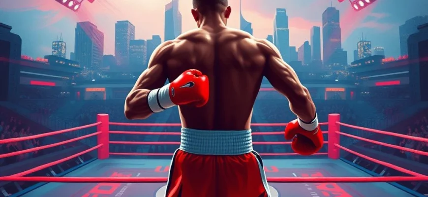 10 títulos similares a Megalo Box para fans del anime y acción