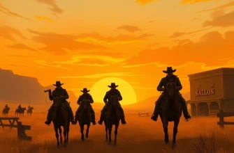 10 Películas y Series Similares a 'Silverado'