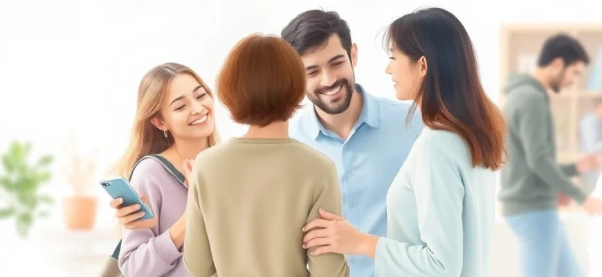 Series y películas similares a 'Tan cerca, tan lejos'