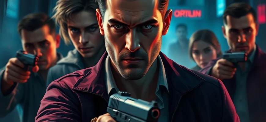 10 títulos similares a El último hombre para fans del suspenso