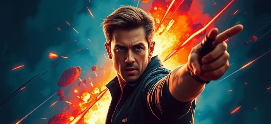 10 títulos similares a Garudan para fans del suspenso