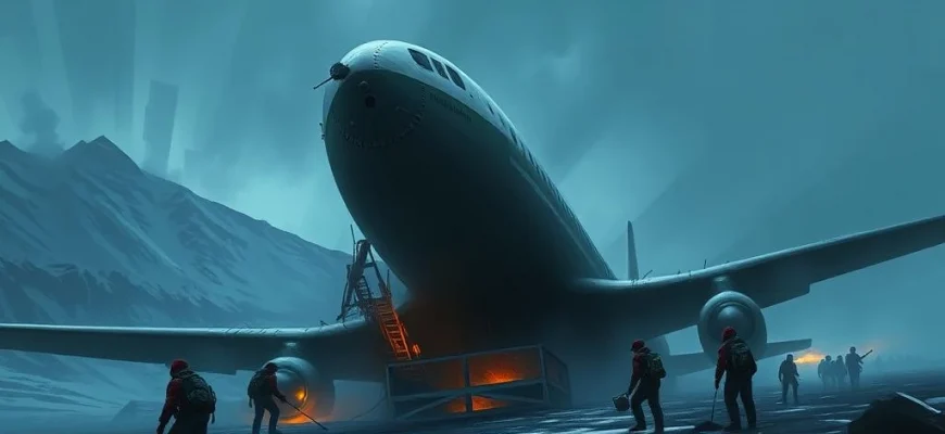 Películas similares a '¡Viven!' que no te puedes perder