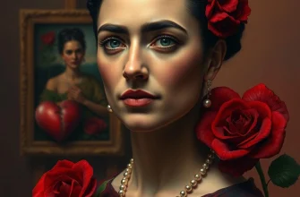 10 producciones similares a 'Frida' que debes ver