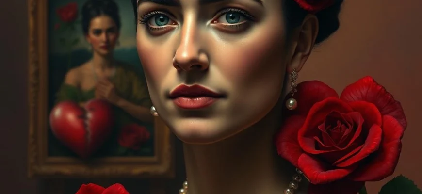 10 producciones similares a 'Frida' que debes ver