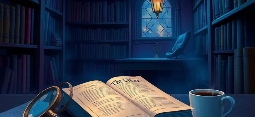 Películas y series similares a 'El Misterio de Henri Pick'