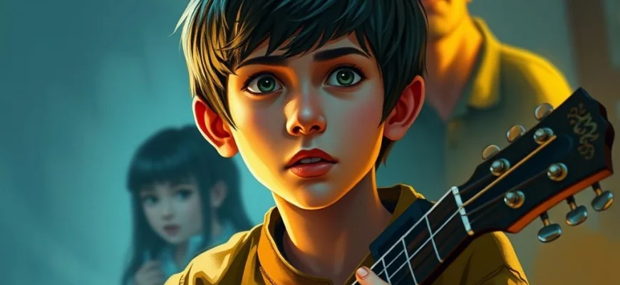 10 historias similares a Bravetown que te emocionarán