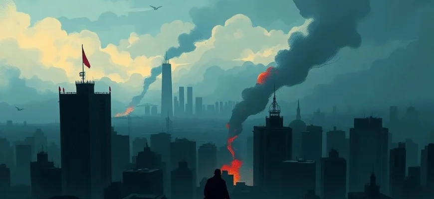 Películas y series similares a 'Estado de sitio'