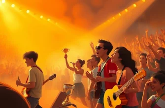 10 producciones similares a 'Praise This' para disfrutar