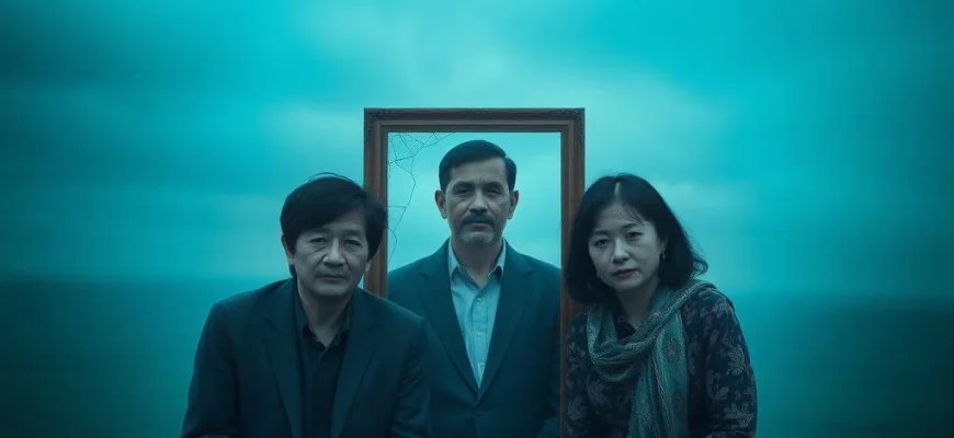 Películas similares a 'Un hombre solo' que no te puedes perder