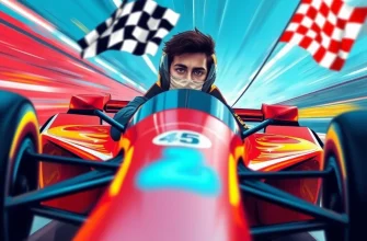 10 títulos similares a Gran Turismo que no te puedes perder