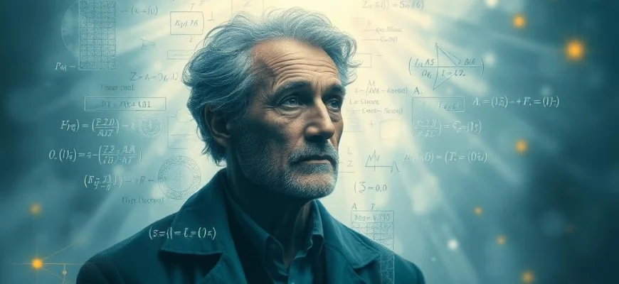 Películas similares a 'Una mente maravillosa' que no te puedes perder