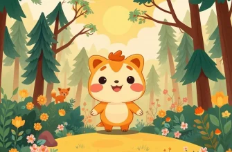 Series y películas similares a Molang