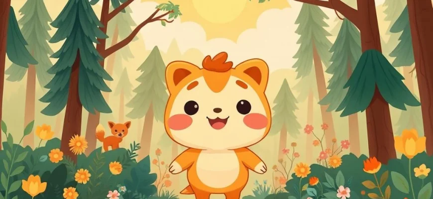 Series y películas similares a Molang