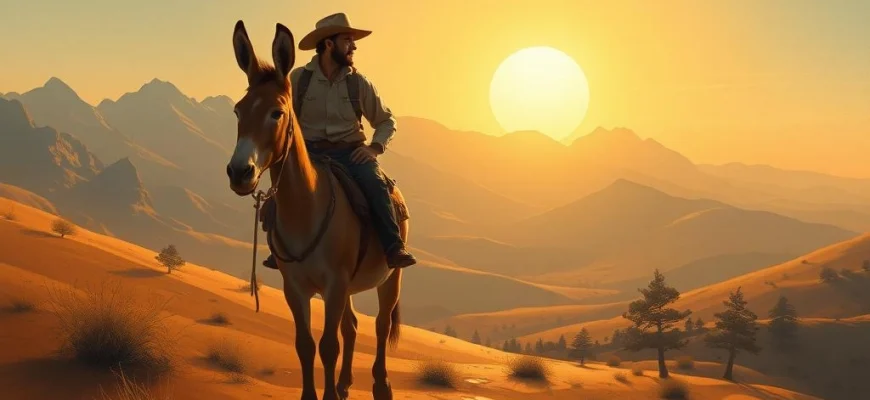 Películas similares a Donkeyote que no te puedes perder