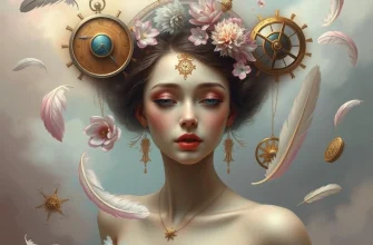 Películas y series similares a 'Julieta de los espíritus'