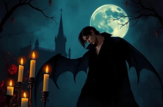 10 producciones similares a 'Entrevista con el vampiro'