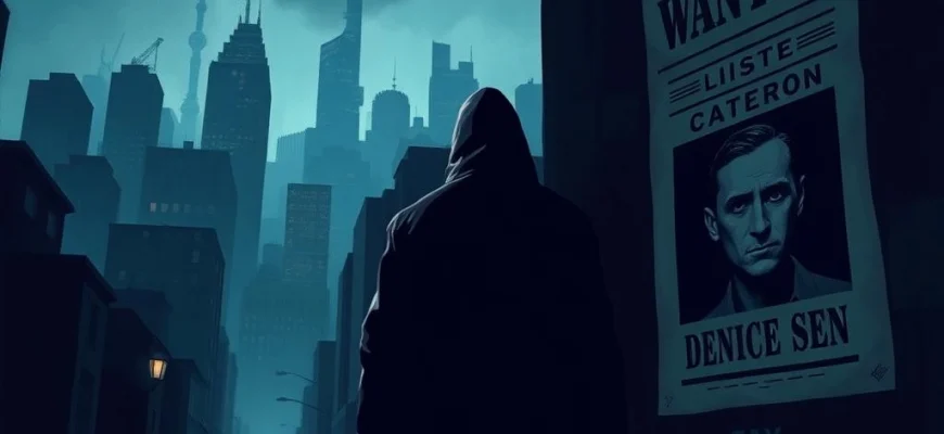 Descubre 10 producciones similares a Sueños Ilegales