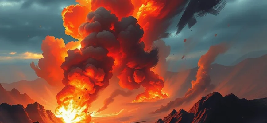 Películas similares a San Andrés que no te puedes perder