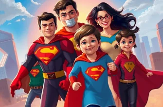 Series y películas similares a Superman y Lois